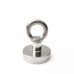 Fishing magnet 94 kg