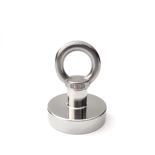 Fishing magnet 94 kg