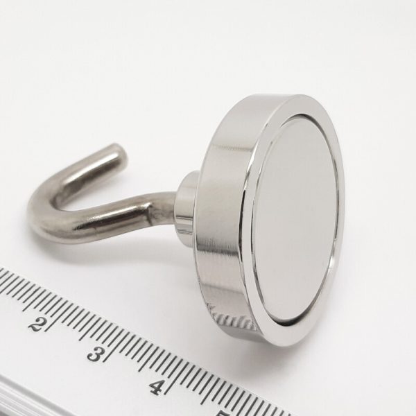 Magnetic hook, strong