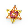 Building sets Geomag - magnetic game
