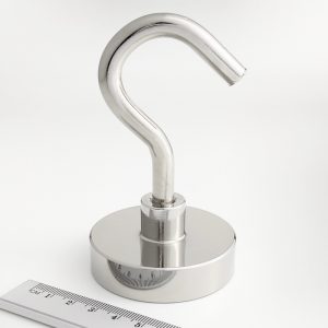 Magnetic hook