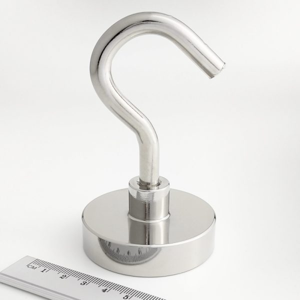 Magnetic hook