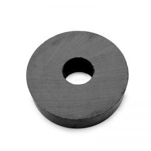 Ferrite magnets - rings