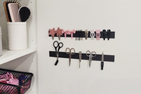 tip magnetic tape - tape for wardrobe