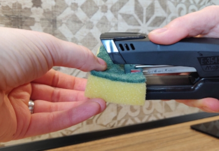 stapler