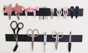Magnetic gadgets for women (Part 1)