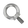 Eyebolts