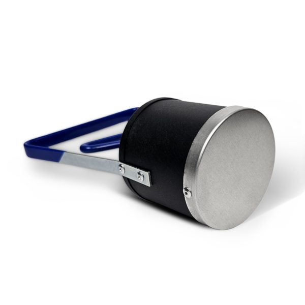 handheld magnetic pick-up tool-screws, nuts, metal dust