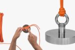 how to tie a knot, instructions