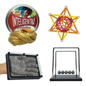 magnetic entertainment and decoration