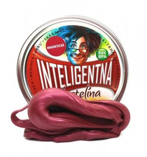smart putty, stretchable, bouncy, tearable, non-sticky
