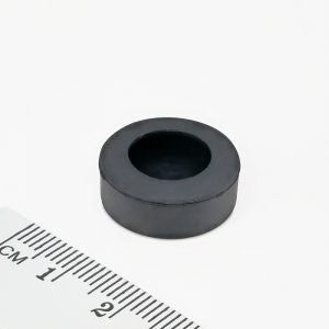 rubber cap for magnet