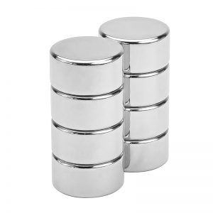 icon for cylinders - neodymium magnets - the strongest in the world