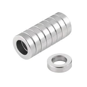 icon for rings - neodymium magnets - the strongest in the world