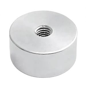 icon for pot magnets with ineer thread