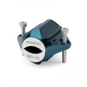 Magnetic water softeners