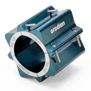 magnetic softener Orodian