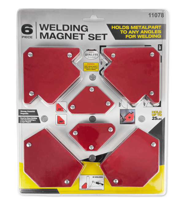welding magnets