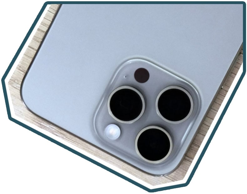 blog - Do you know what connects a scientist from the past with your mobile phone?
