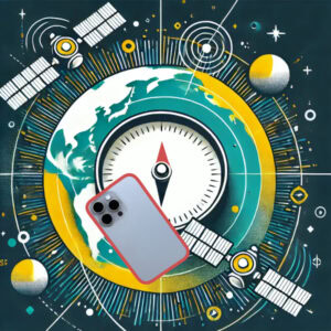 blog - Do you know what connects a scientist from the past with your mobile phone?