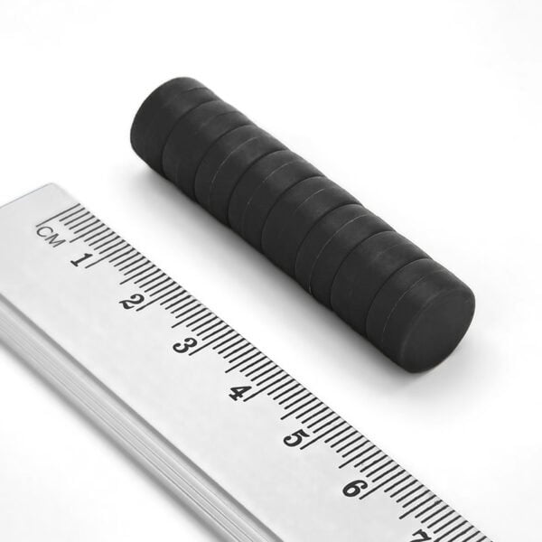 plastic-magnets