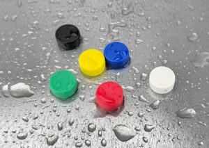 plastic-magnets