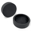Rubber caps