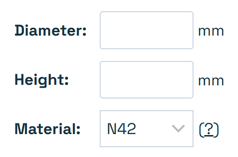 magnetic-calculator