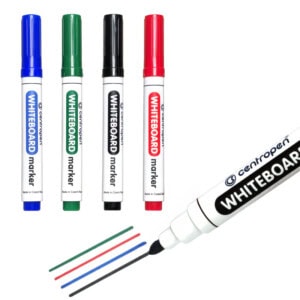 Centropen markers