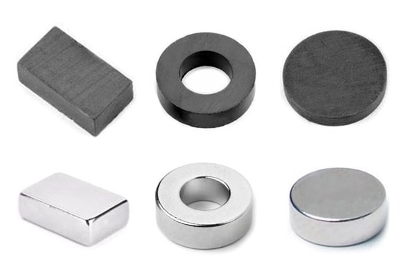 comparison-ferrite-neodymium-magnets
