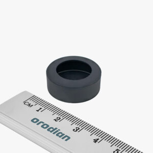 rubber caps