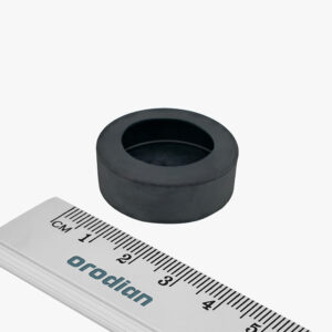 rubber caps