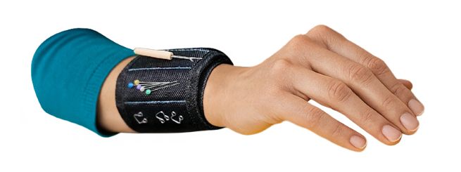 magnetic wristband