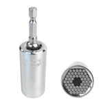 universal socket adapter