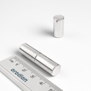 Neodymium-magnet-disc