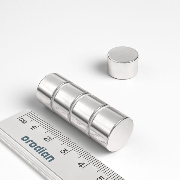 Neodymium-magnet-disc