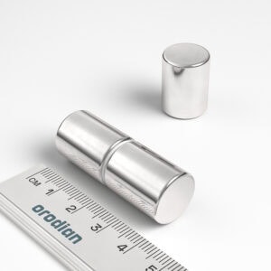 Neodymium-magnet-disc