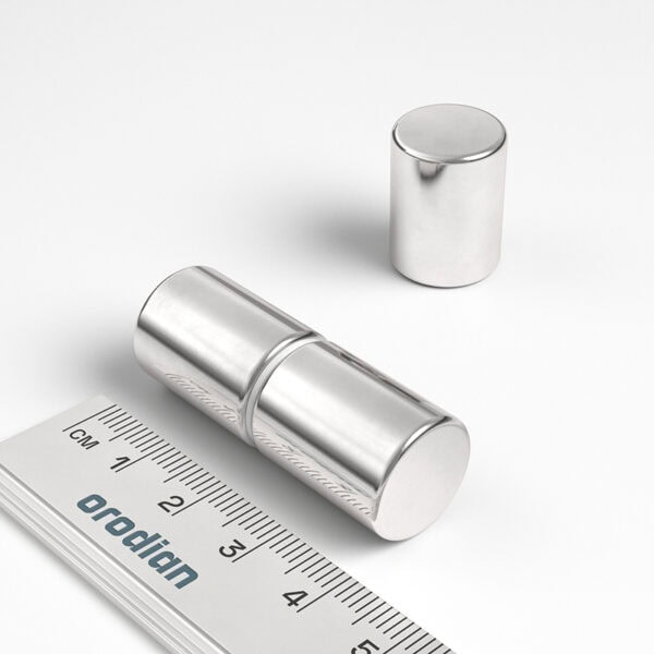 Neodymium-magnet-disc
