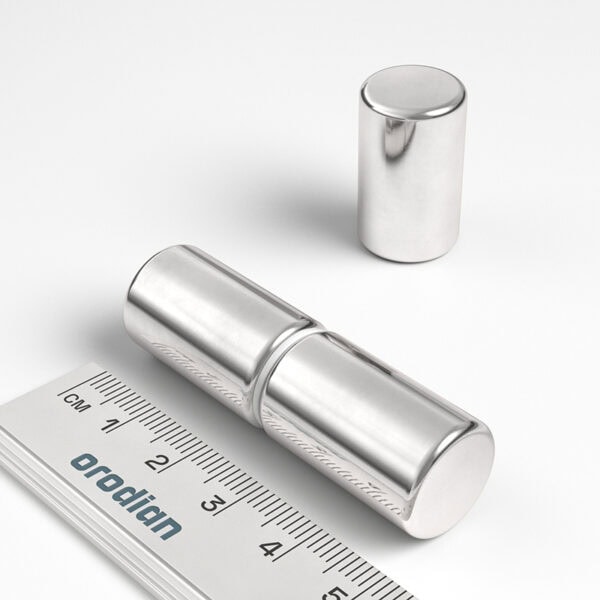Neodymium-magnet-disc