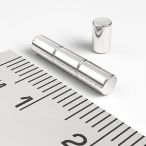 Neodymium-magnet-disc