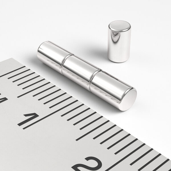 Neodymium-magnet-disc