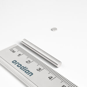 Neodymium-magnet-disc