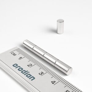 Neodymium-magnet-disc