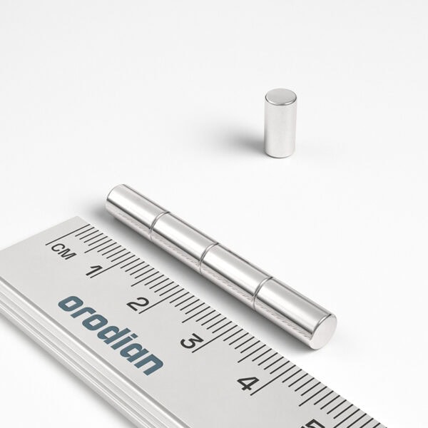 Neodymium-magnet-disc