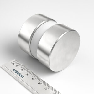 Neodymium-magnet-disc