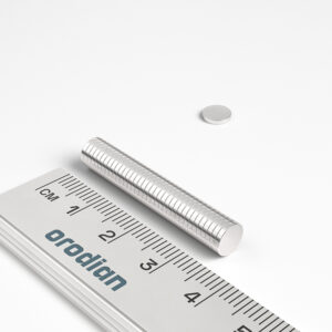 Neodymium-magnet-disc