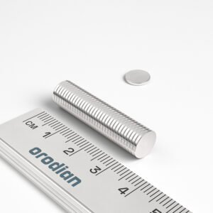 Neodymium-magnet-disc