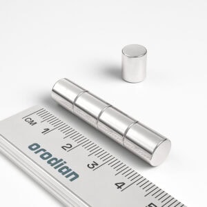 Neodymium-magnet-disc