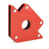 Welding magnets - Magnetic angles