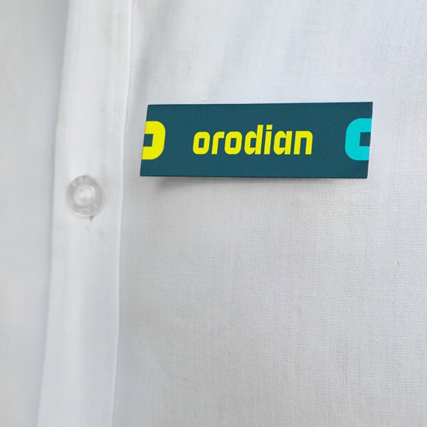 magnetic-name-badge